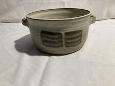 Studio pottery medium for sale  BENFLEET