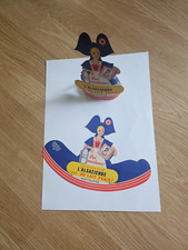 Biscuits alsacienne figures d'occasion  Limoges-