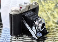 Fab vintage kodak for sale  NEW ROMNEY