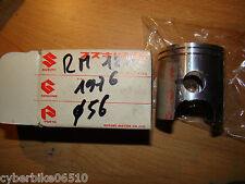 Suzuki 125 1975 d'occasion  Carros