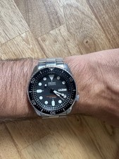 Seiko skx007j men for sale  Auburn Hills