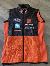 Dsv weste gebraucht kaufen  Baiersbronn