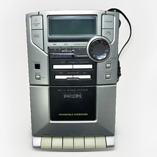 Vtg philips micro for sale  Houston