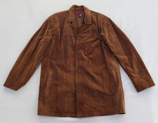 Men genuine leather for sale  Panorama City