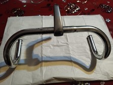 Piega manubrio bici usato  Nichelino