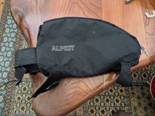 Alpkit bicyle top for sale  GLASGOW
