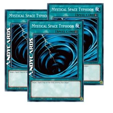 Mystical space typhoon usato  Ravenna