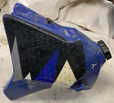 Yamaha yzf 400 for sale  NORWICH