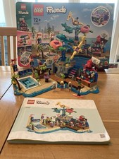 Lego friends beach for sale  FAREHAM