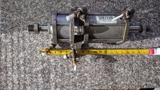 Sheffer hydraulic pneumatic for sale  Buffalo