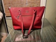 Coach signature gallery for sale  Griffin