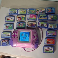 LeapFrog & Leapster for sale  ST. AUSTELL