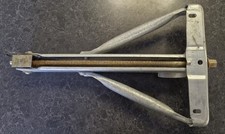 Caravan bpw corner for sale  GLOUCESTER