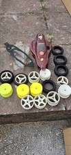 Job lot shumacher for sale  ELLESMERE PORT