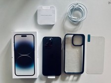 Apple iphone pro gebraucht kaufen  Berlin