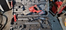 Milwaukee m18 gebraucht kaufen  Duisburg