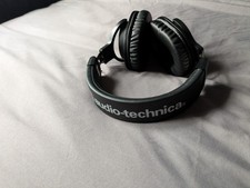 Audio technica bluetooth for sale  LIVERPOOL