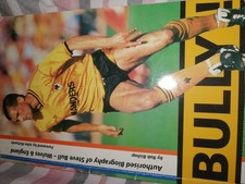 Bully authorised biography for sale  KINGSWINFORD