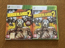 Borderlands per xbox usato  Montopoli di Sabina