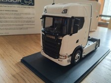 Camion eligor scania d'occasion  Grandris