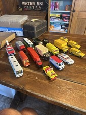 Vintage corgi toys for sale  Corning