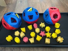 Three vintage tupperware for sale  PENRYN