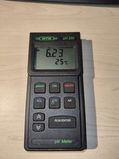 Meter wtw 330 d'occasion  Expédié en Belgium