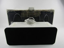 Apple iPod Hi-Fi A1121 Dock Alto-falante Sem Controle Remoto com Cabo de Alimentação - FUNCIONANDO *LEIA* comprar usado  Enviando para Brazil