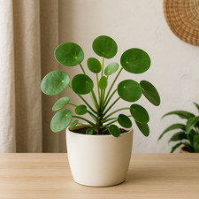 Pilea peperomioides chinese for sale  BARGOED