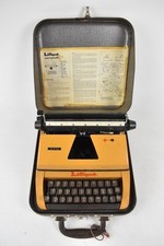 lilliput typewriter for sale lilliput typewriter for sale NORTHAMPTON
