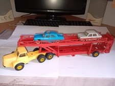 Camion norev porte d'occasion  Franqueville-Saint-Pierre