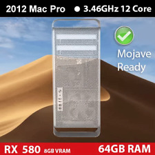 2012 mac pro for sale  Corona