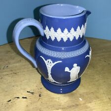 Dudson jasper ware for sale  WELSHPOOL