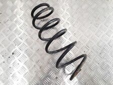 Mola absorvente dianteira esquerda direita Opel Astra H 2007 1.7cdti diesel 74kW, usado comprar usado  Enviando para Brazil
