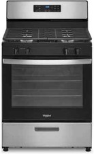 Whirlpool wfg320m0ms inch for sale  Reseda