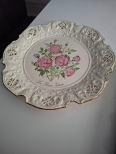 porcelain plates gebraucht kaufen  Hamburg