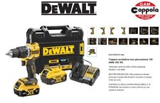 Dewalt trapano avvitatore usato  Mugnano di Napoli