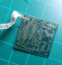 Vintage pcb keychain for sale  Pittsburgh