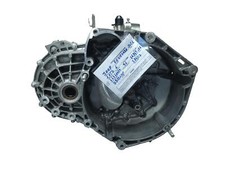 Cambio manuale completo usato  Italia