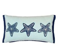 Starfish trio embroidered for sale  Wickliffe