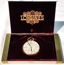 Vintage longines wittnauer for sale  Stockholm