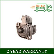 Starter motor fits for sale  CANNOCK