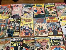 Variety comic books for sale  Pleasant Prairie