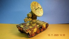 Maquette tank char d'occasion  Mondragon