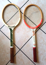 Slazenger lotto racchette usato  Desenzano del Garda
