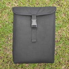 Bolsa para laptop Tactical Black 1000D Cordura para 16"  comprar usado  Enviando para Brazil