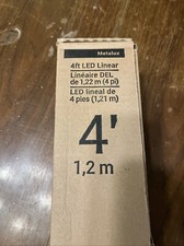 Metalux ft. linear for sale  Saint Louis