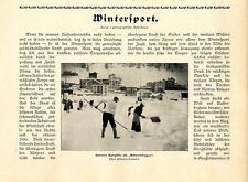 Ranzow wintersport davos gebraucht kaufen  Hamburg