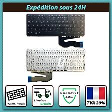 Clavier azerty elitebook d'occasion  Paris X