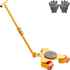 Vevor machinery mover for sale  LEICESTER